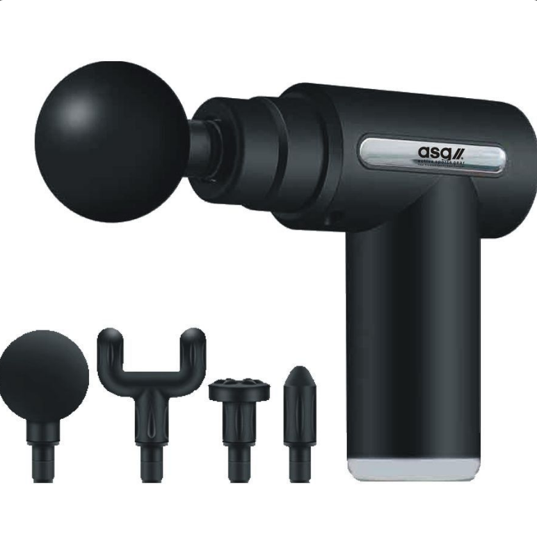 Elaris Massage Recovery Gun