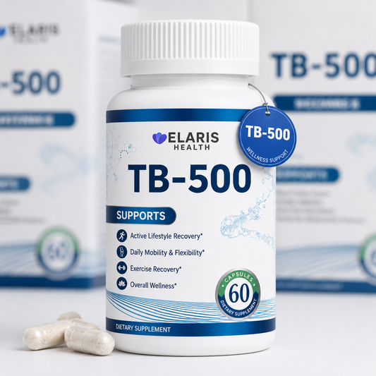 Elaris™  TB-500