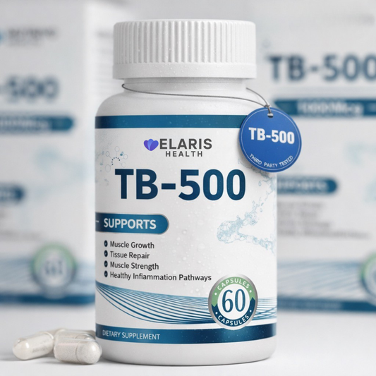Elaris™  TB-500