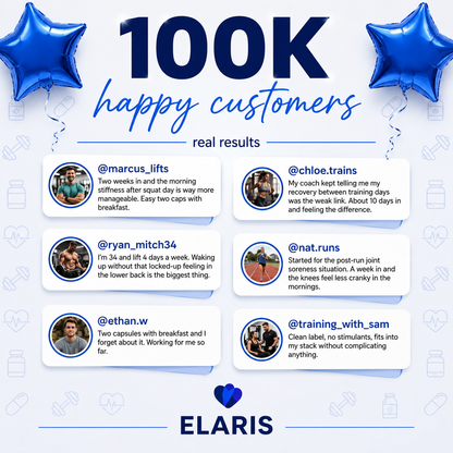 Elaris™ Body Protection Complex - 157