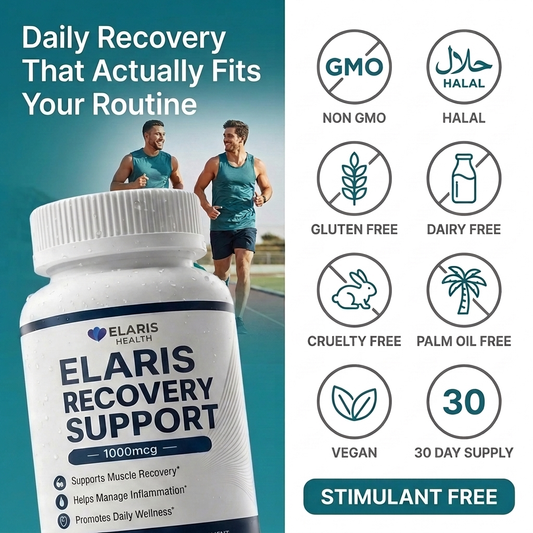 Elaris Body Protection Support